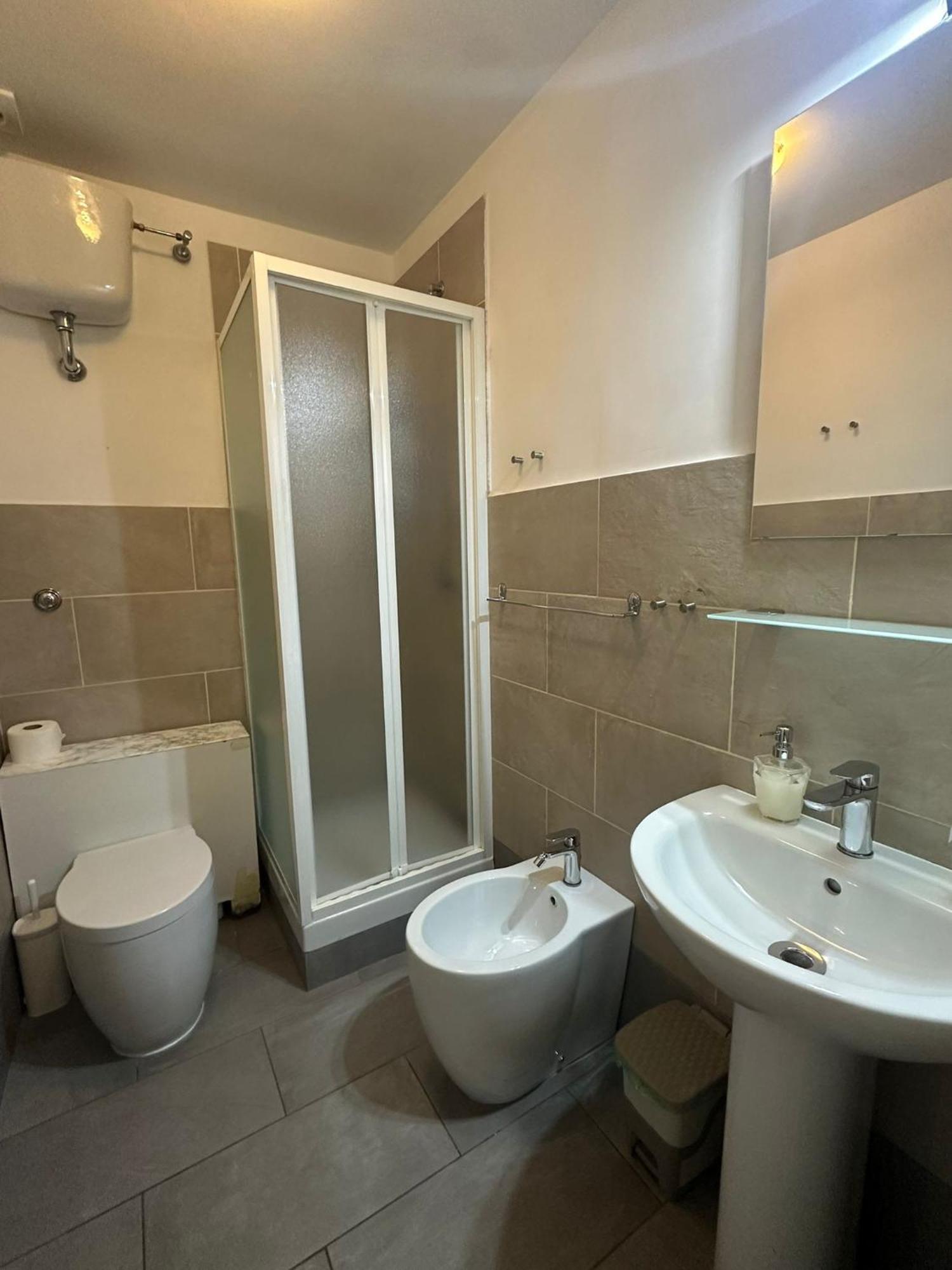 Marcelina Holidays Rooms โรม ภายนอก รูปภาพ